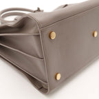 Le Sac De Jour Small Saint Laurent
