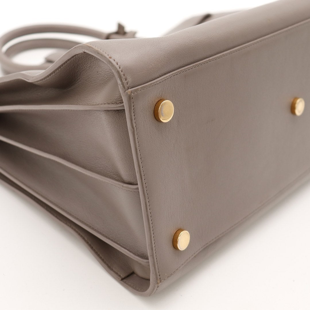Le Sac De Jour Small Saint Laurent