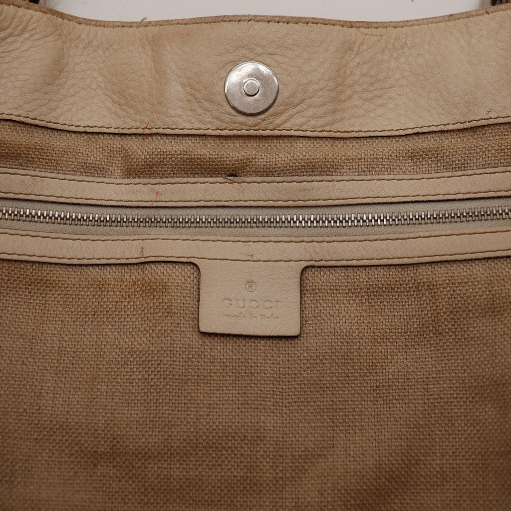 Le Tote Gucci