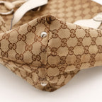 Le Tote Gucci