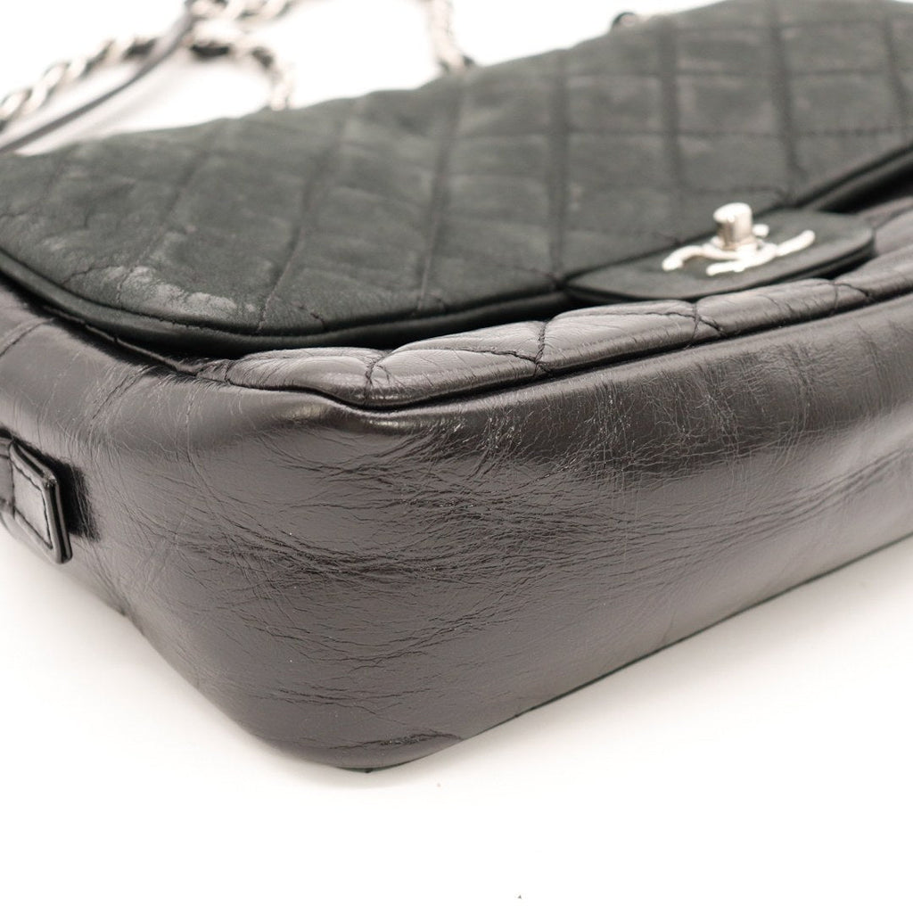 Le Timeless Caméra Chanel