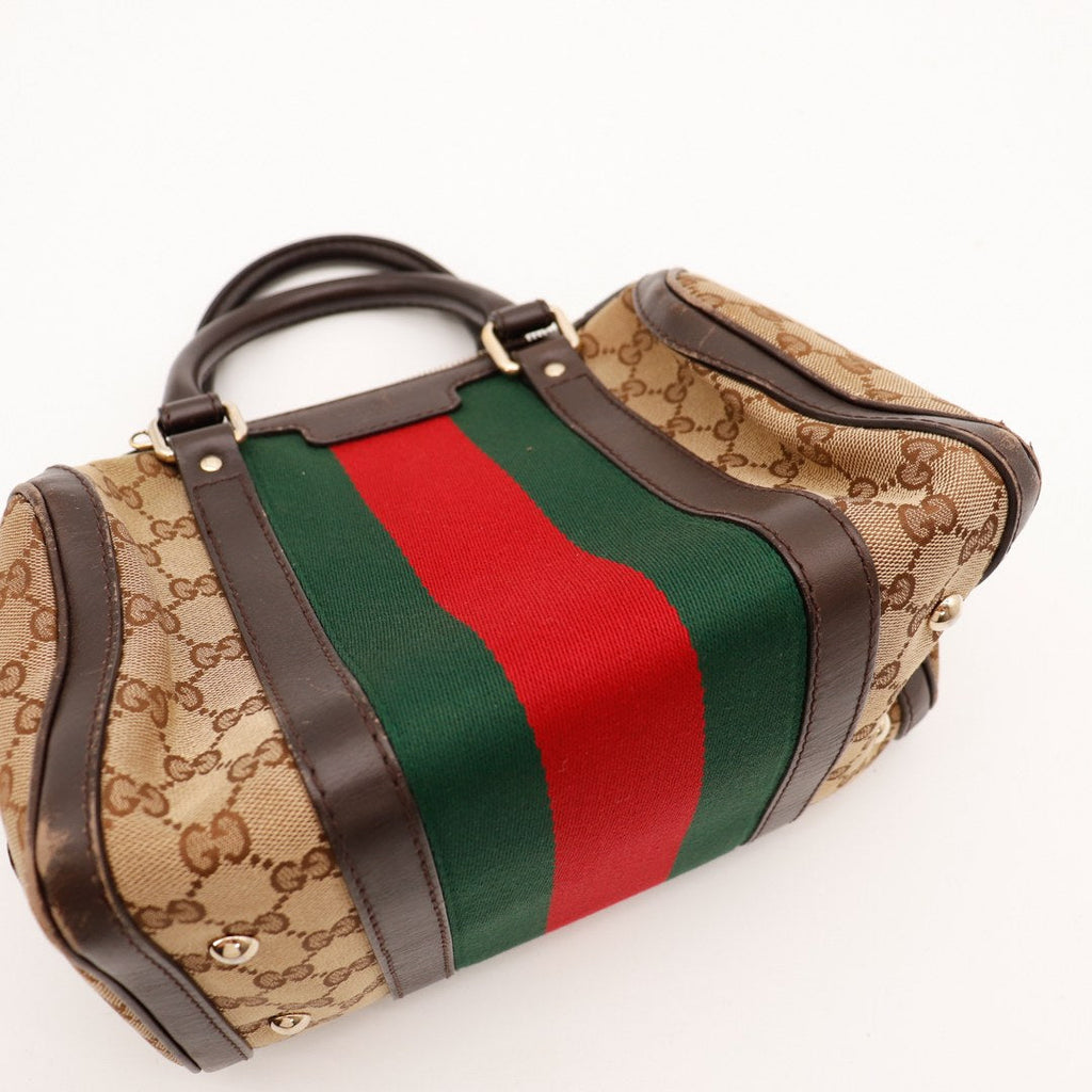 Le Boston Gucci