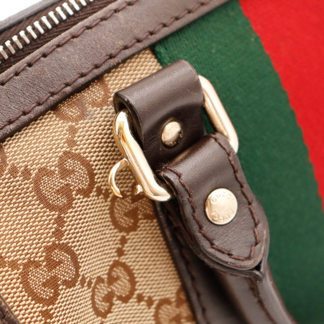Le Boston Gucci