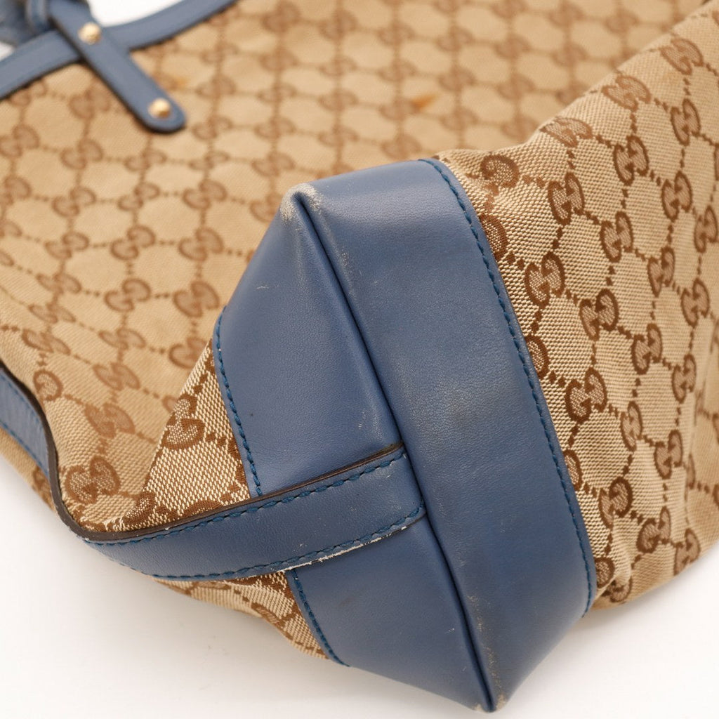 Le Tote Gucci