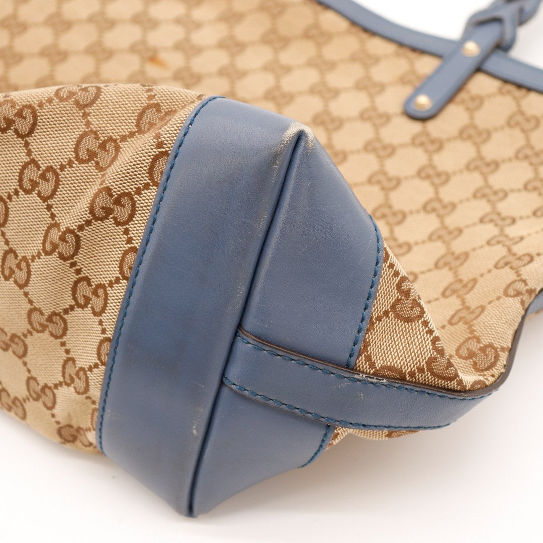 Le Tote Gucci