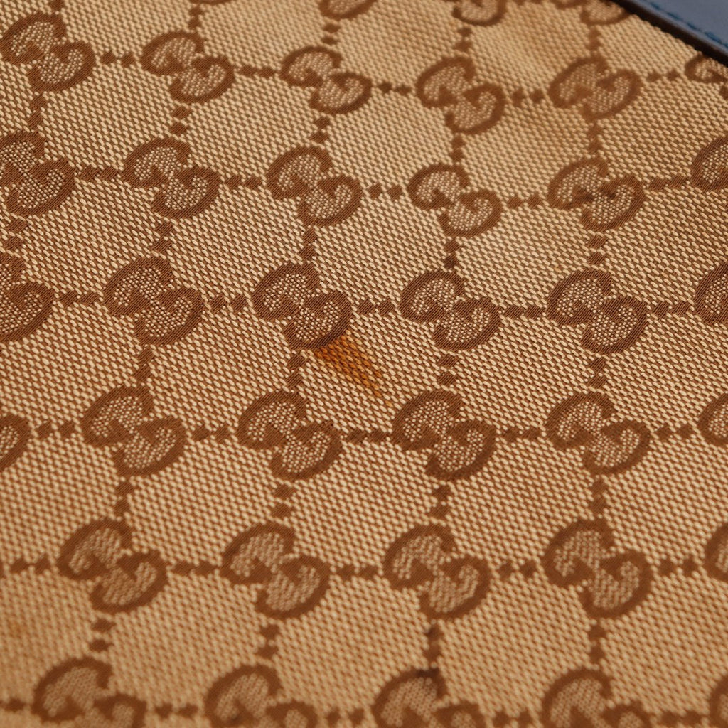 Le Tote Gucci
