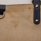Le Tote Gucci