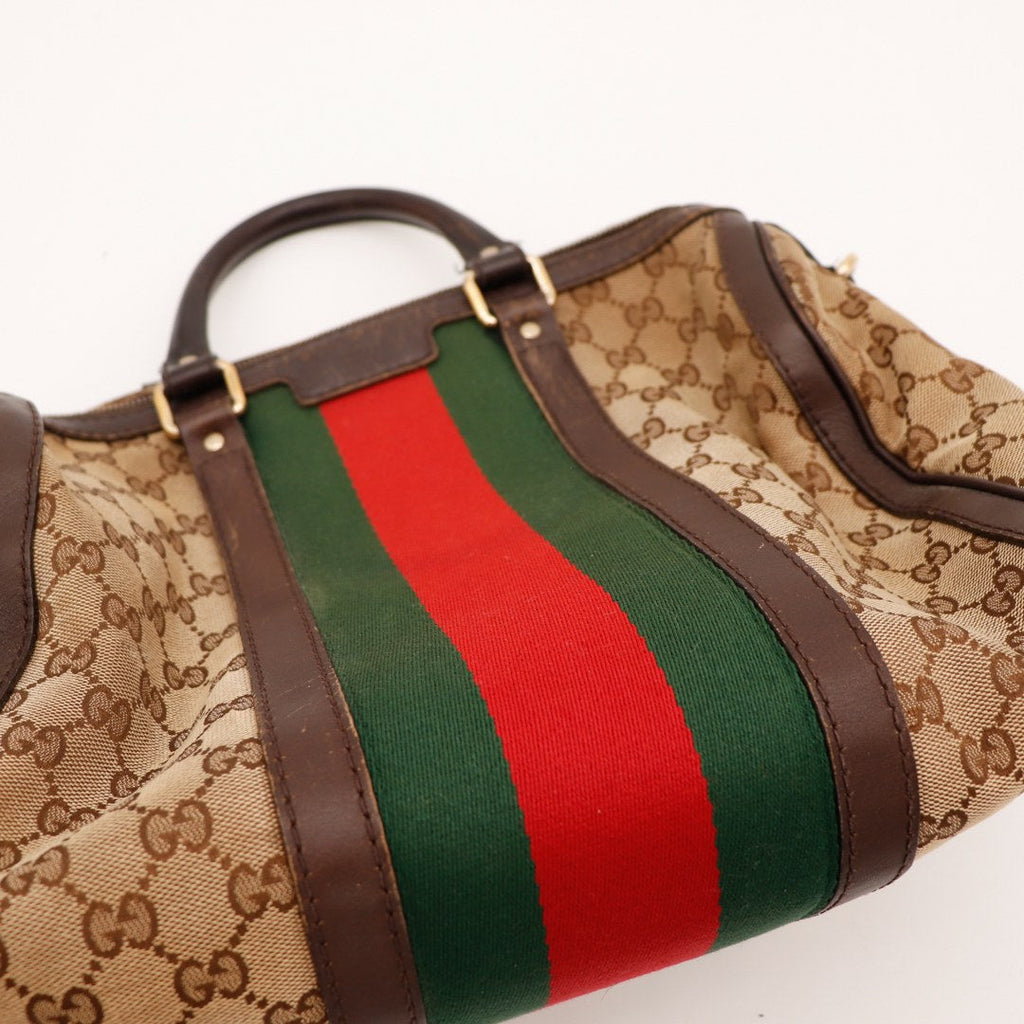 Le Boston Joy Gucci