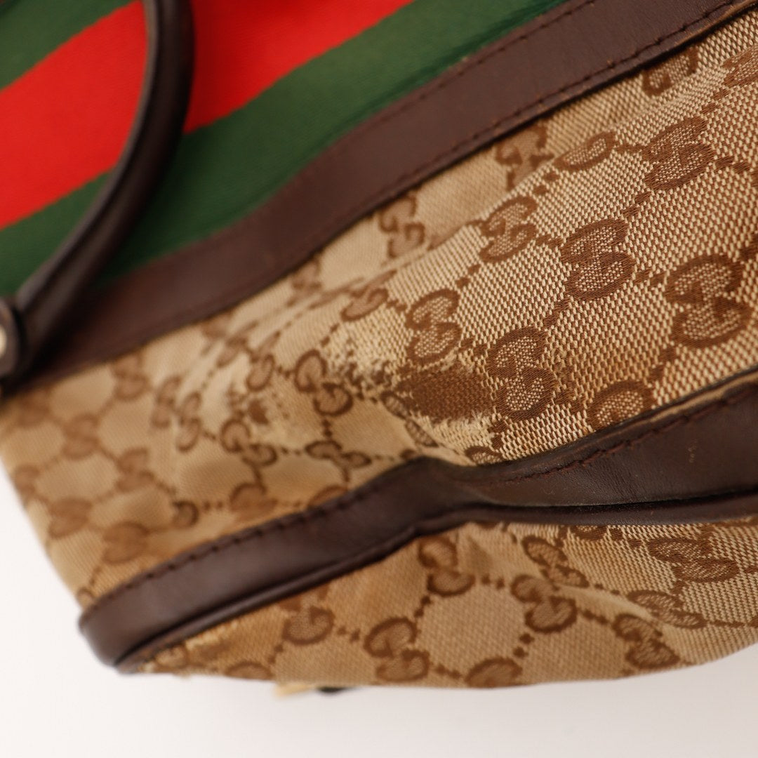 Le Boston Joy Gucci