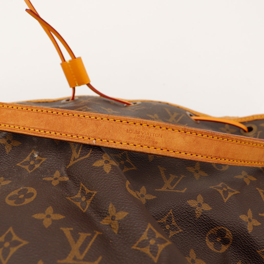 Le Petit Noé Louis Vuitton