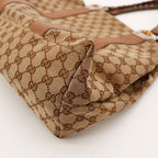 Le Tote Bag Bambou Gucci