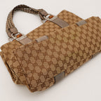 Le Tote Bag Bambou Gucci
