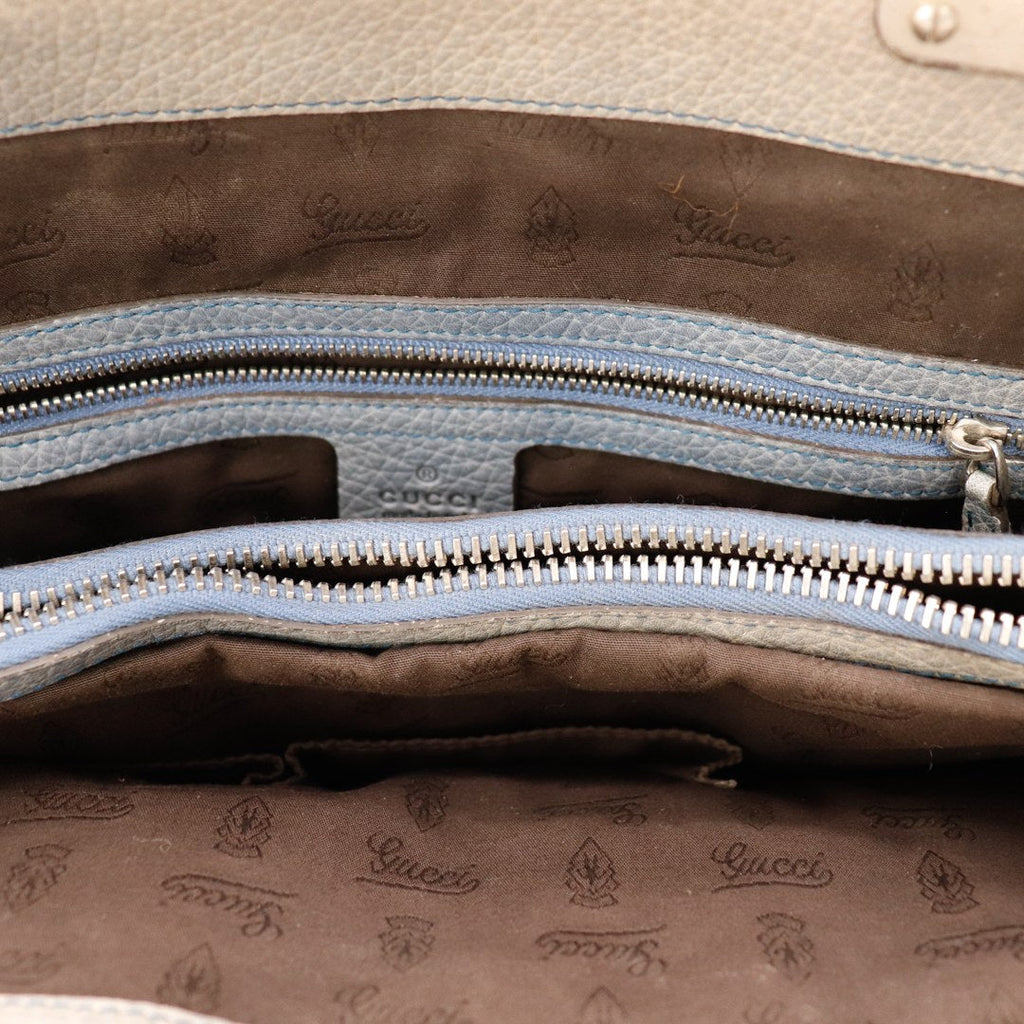Le Tote Bag Bambou Gucci