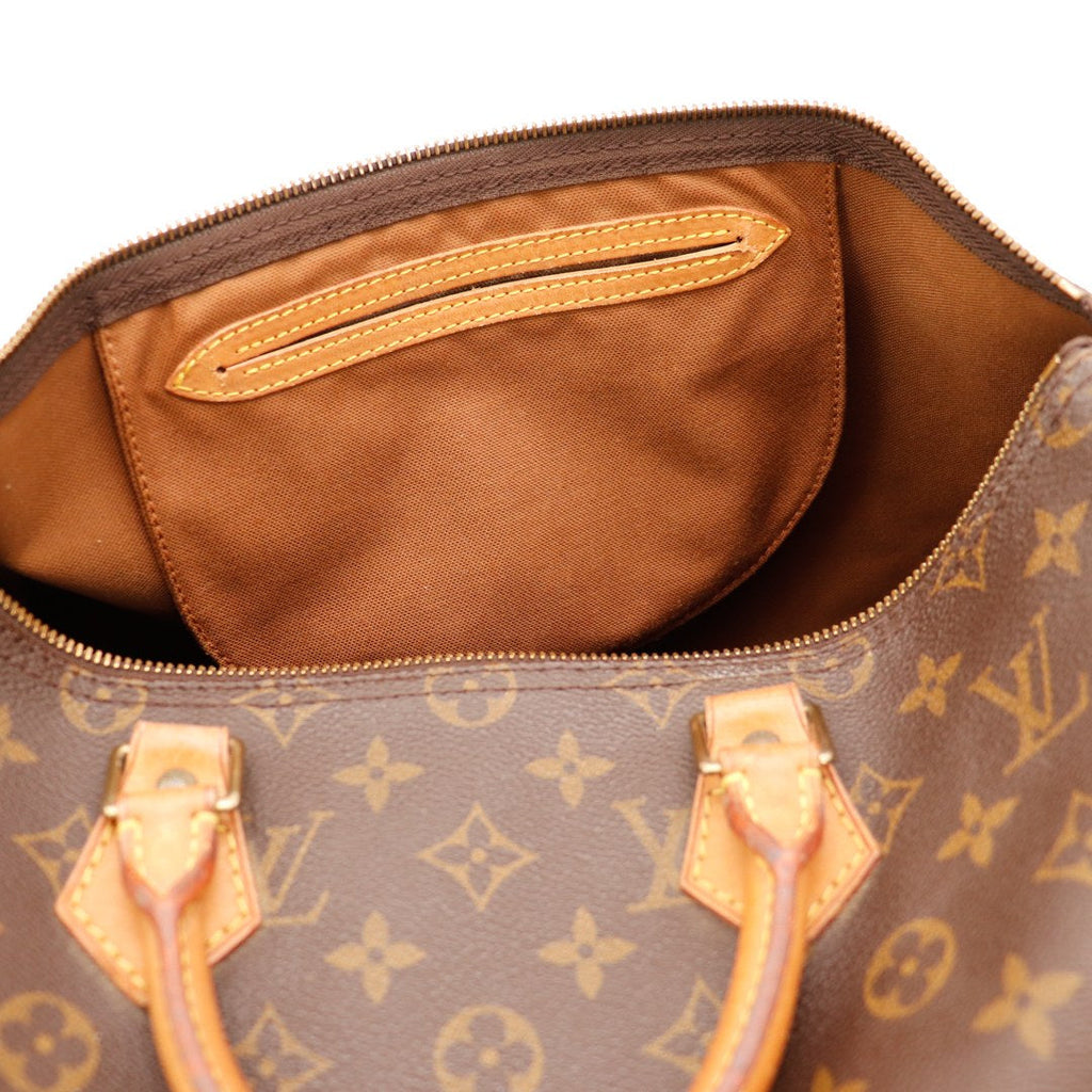 Le Speedy 35 Louis Vuitton