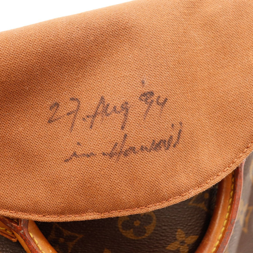 Le Speedy 35 Louis Vuitton