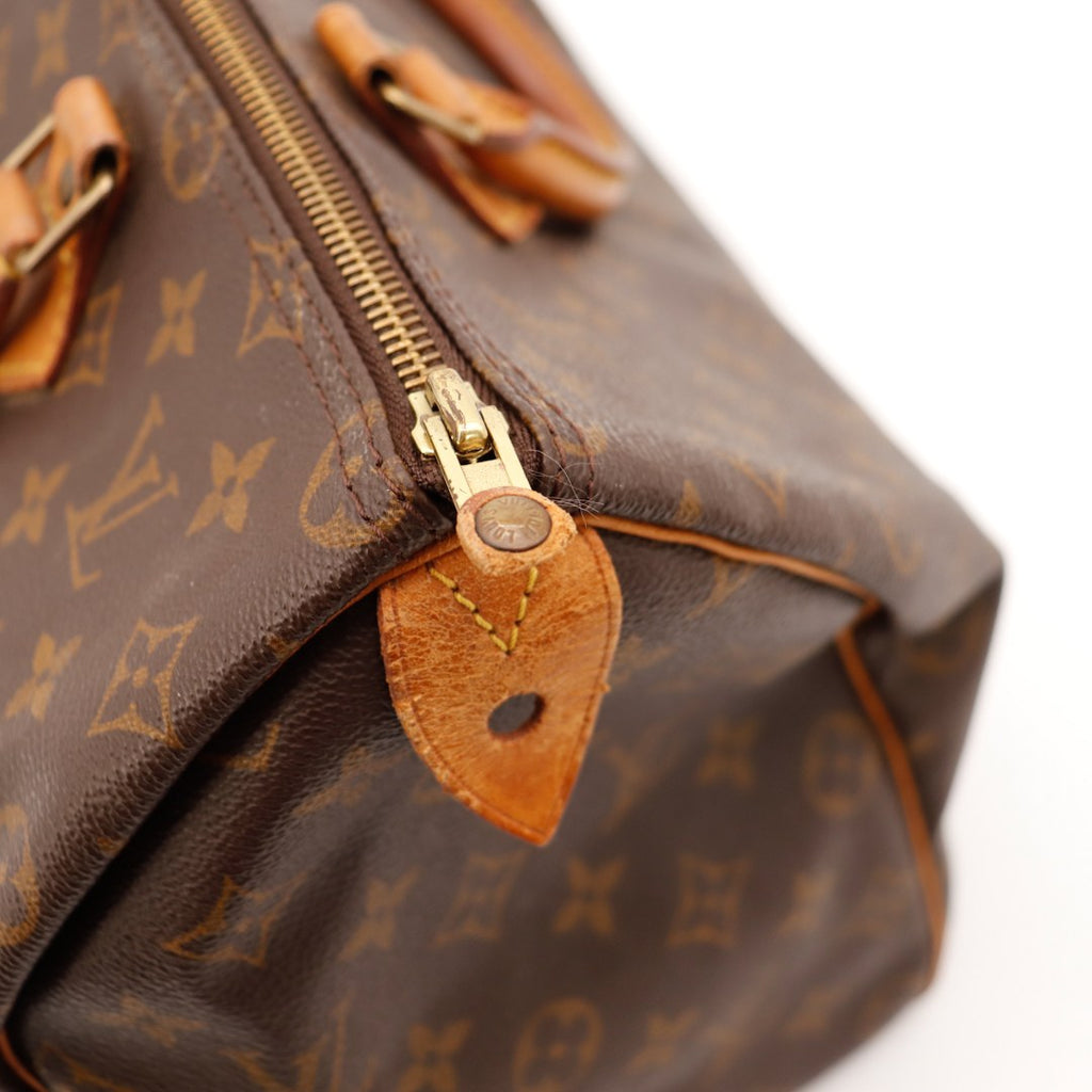 Le Speedy 35 Louis Vuitton