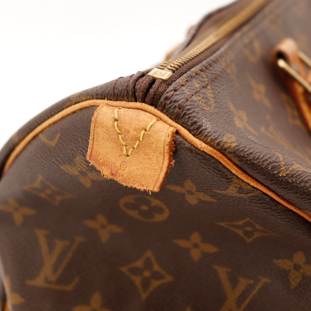 Le Speedy 35 Louis Vuitton