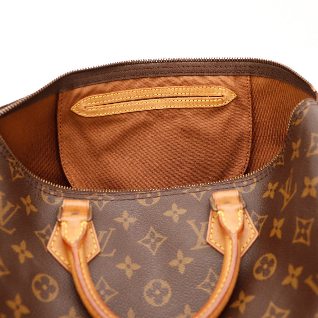 Le Speedy 35 Louis Vuitton