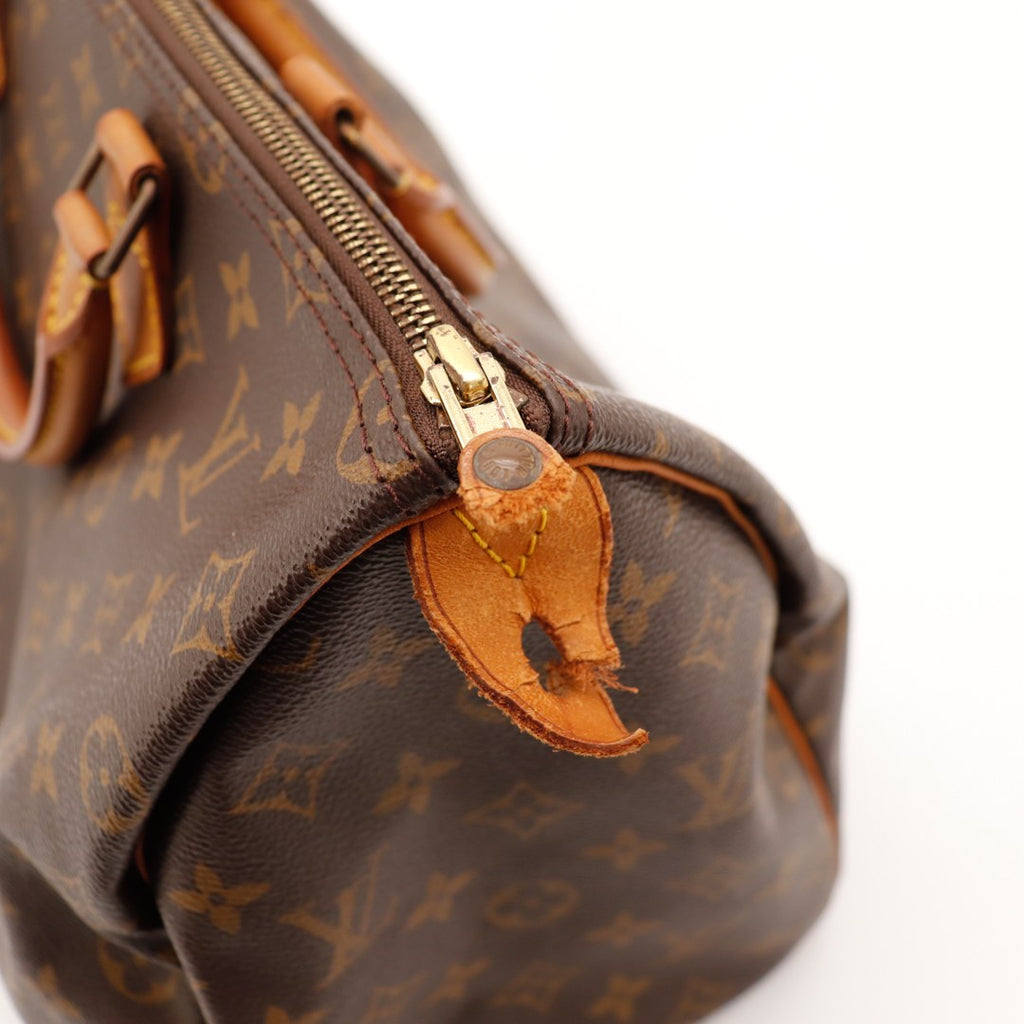 Le Speedy 35 Louis Vuitton