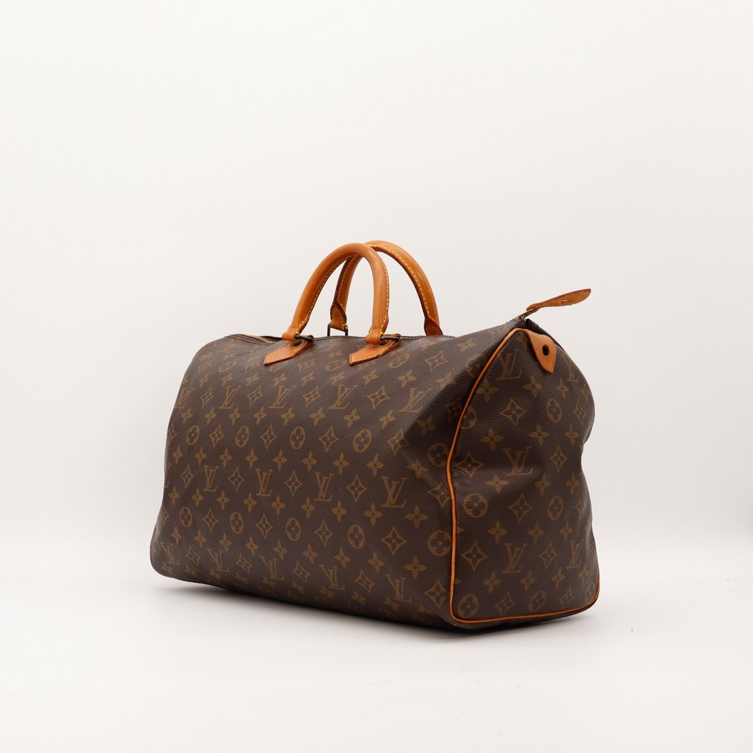 Le Speedy 40 Louis Vuitton