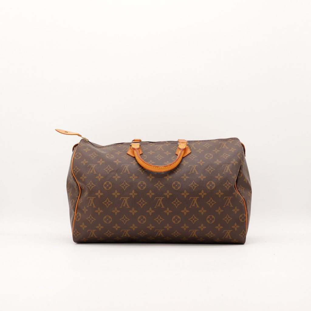 Le Speedy 40 Louis Vuitton