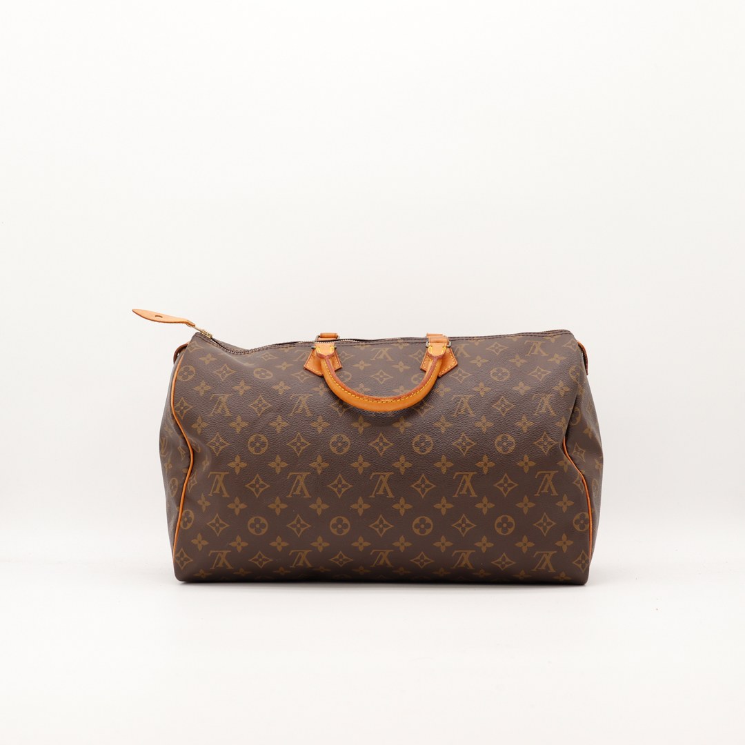 Le Speedy 40 Louis Vuitton