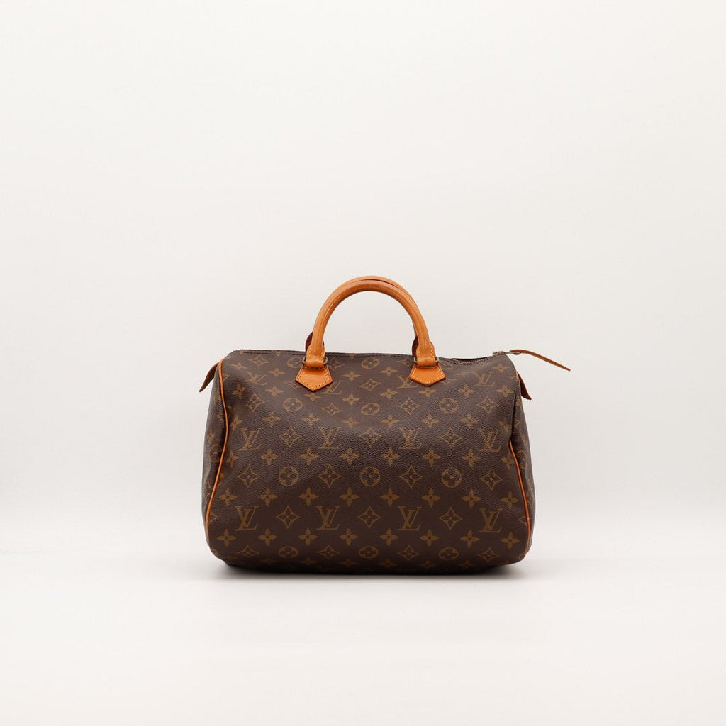 Le Speedy 30 Louis Vuitton