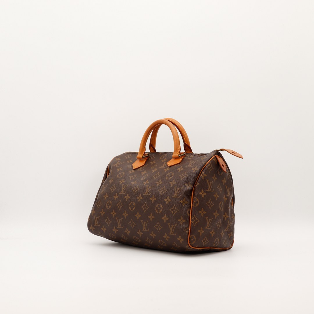 Le Speedy 30 Louis Vuitton
