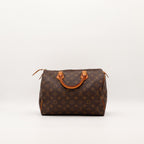 Le Speedy 30 Louis Vuitton
