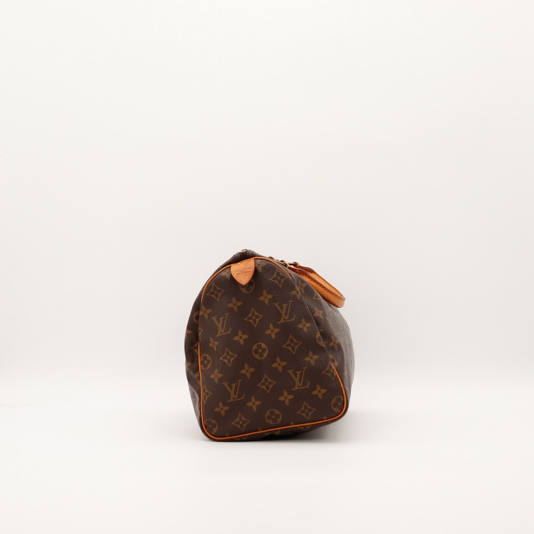 Le Speedy 30 Louis Vuitton