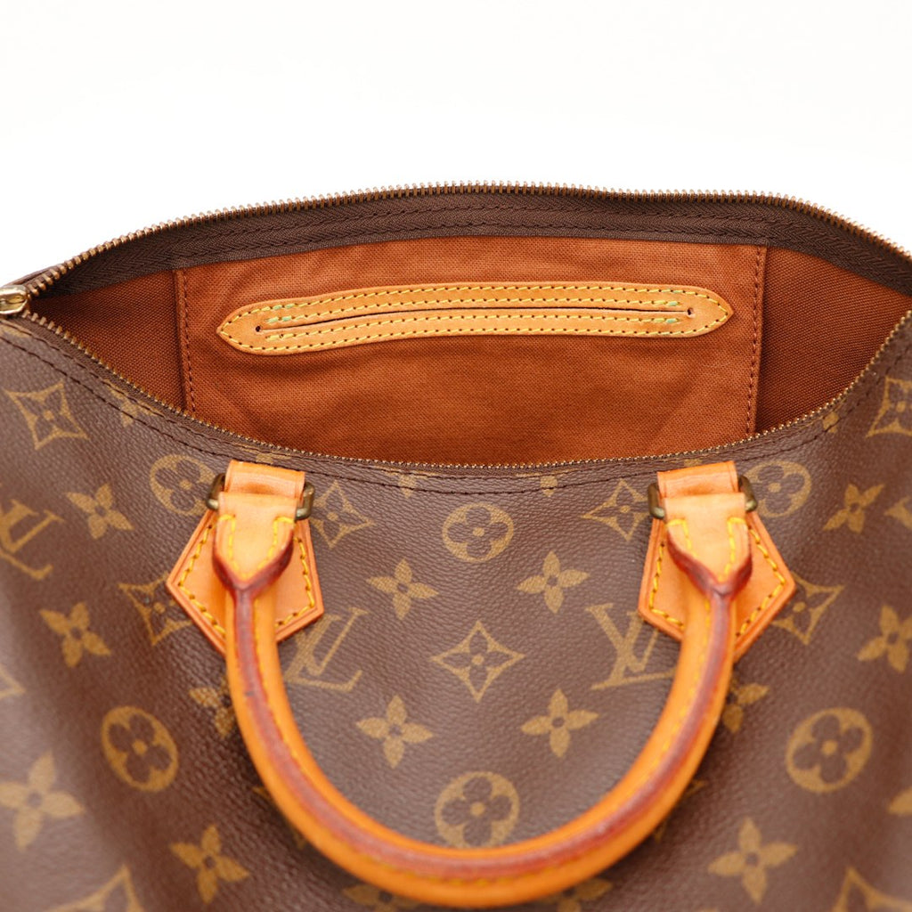 Le Speedy 30 Louis Vuitton