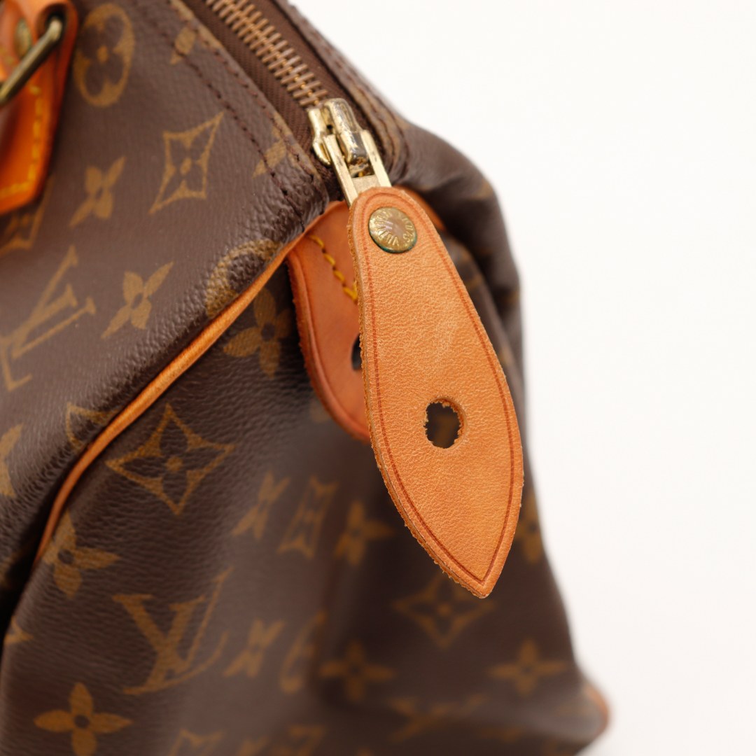 Le Speedy 30 Louis Vuitton