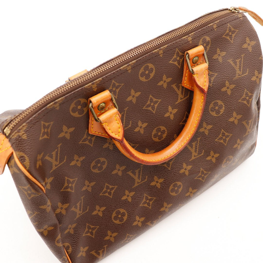 Le Speedy 30 Louis Vuitton