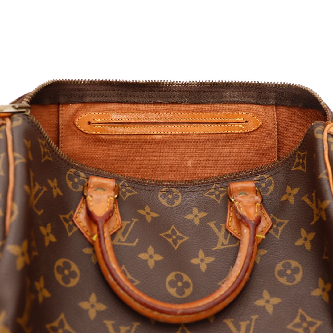 Le Speedy 30 Louis Vuitton