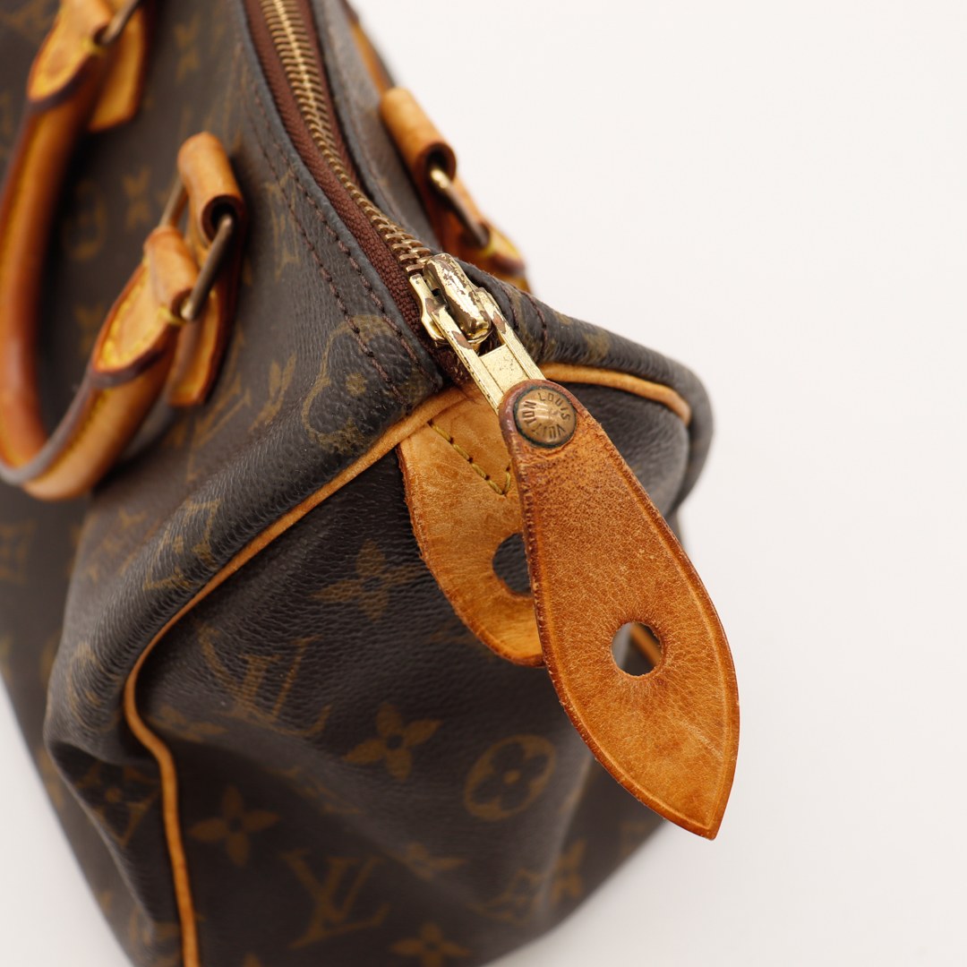 Le Speedy 25 Louis Vuitton