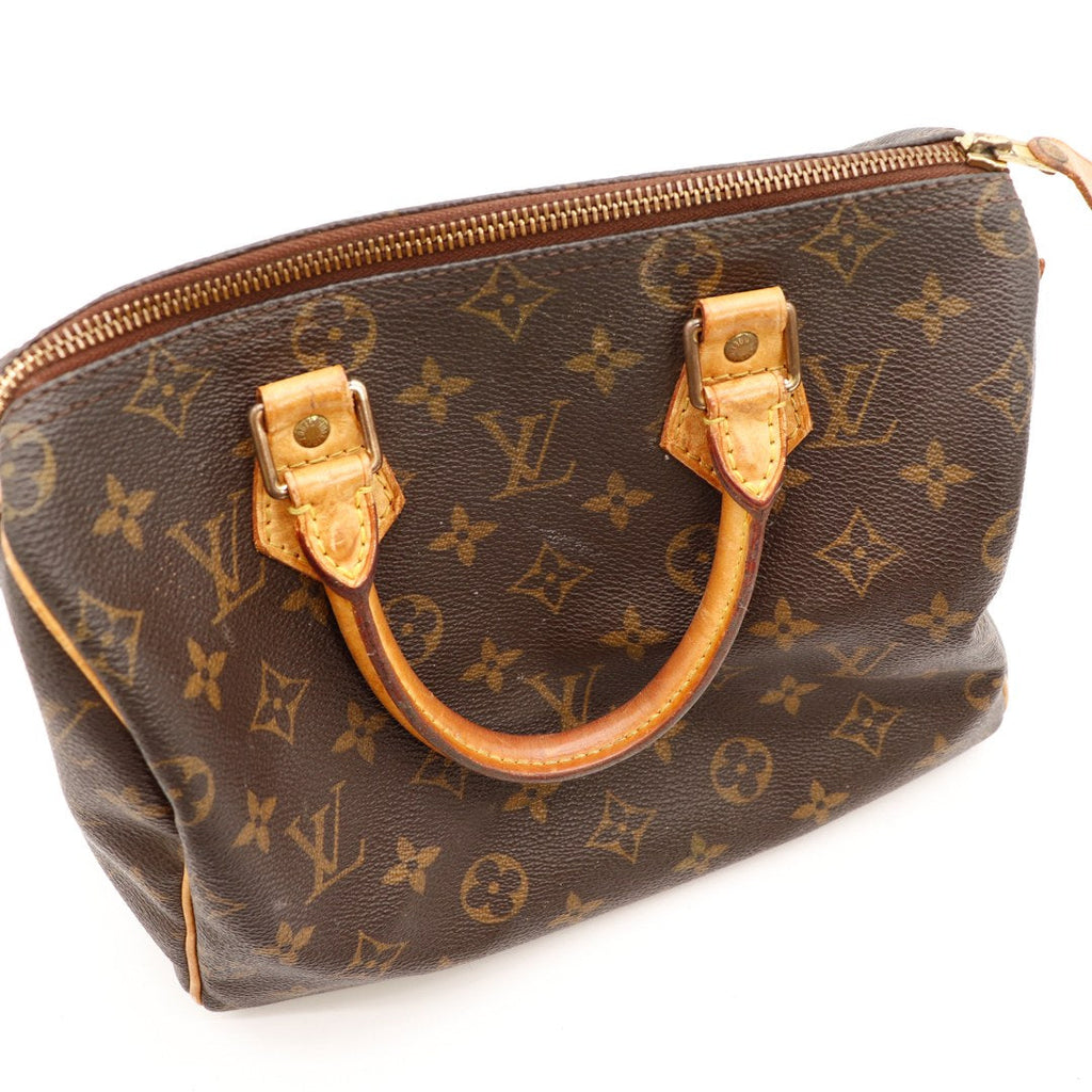 Le Speedy 25 Louis Vuitton