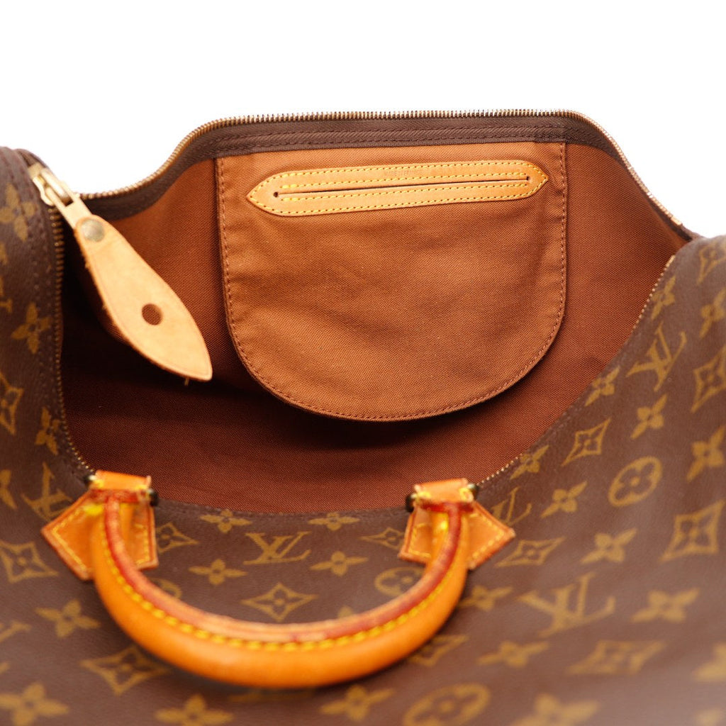 Le Speedy 40 Louis Vuitton