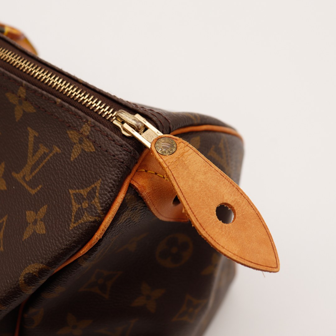 Le Speedy 40 Louis Vuitton