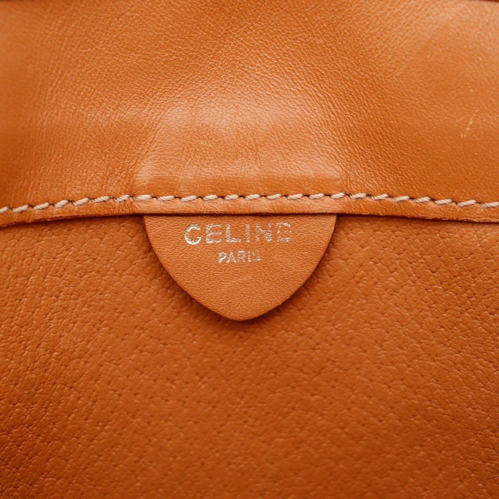 Le Seau Triomphe Céline