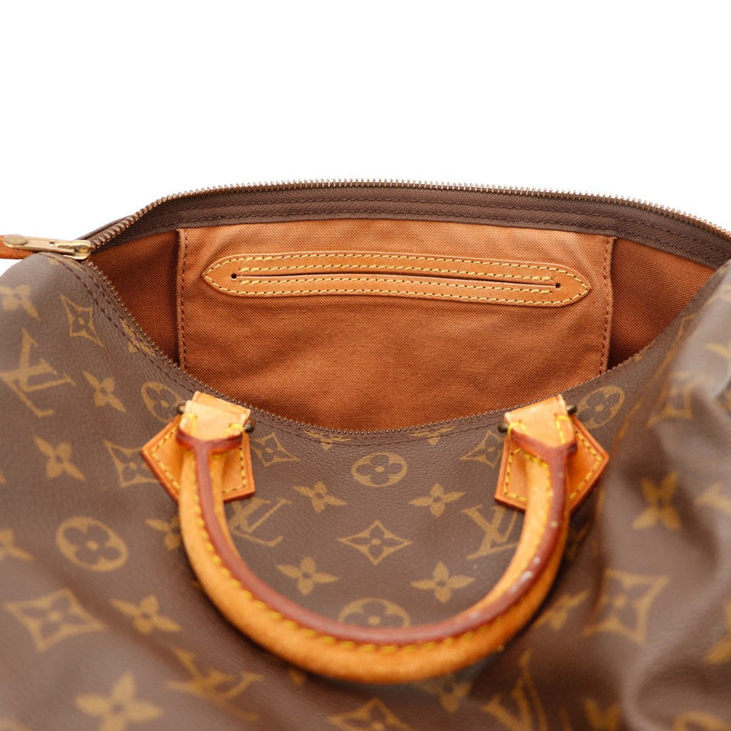 Le Speedy 30 Louis Vuitton