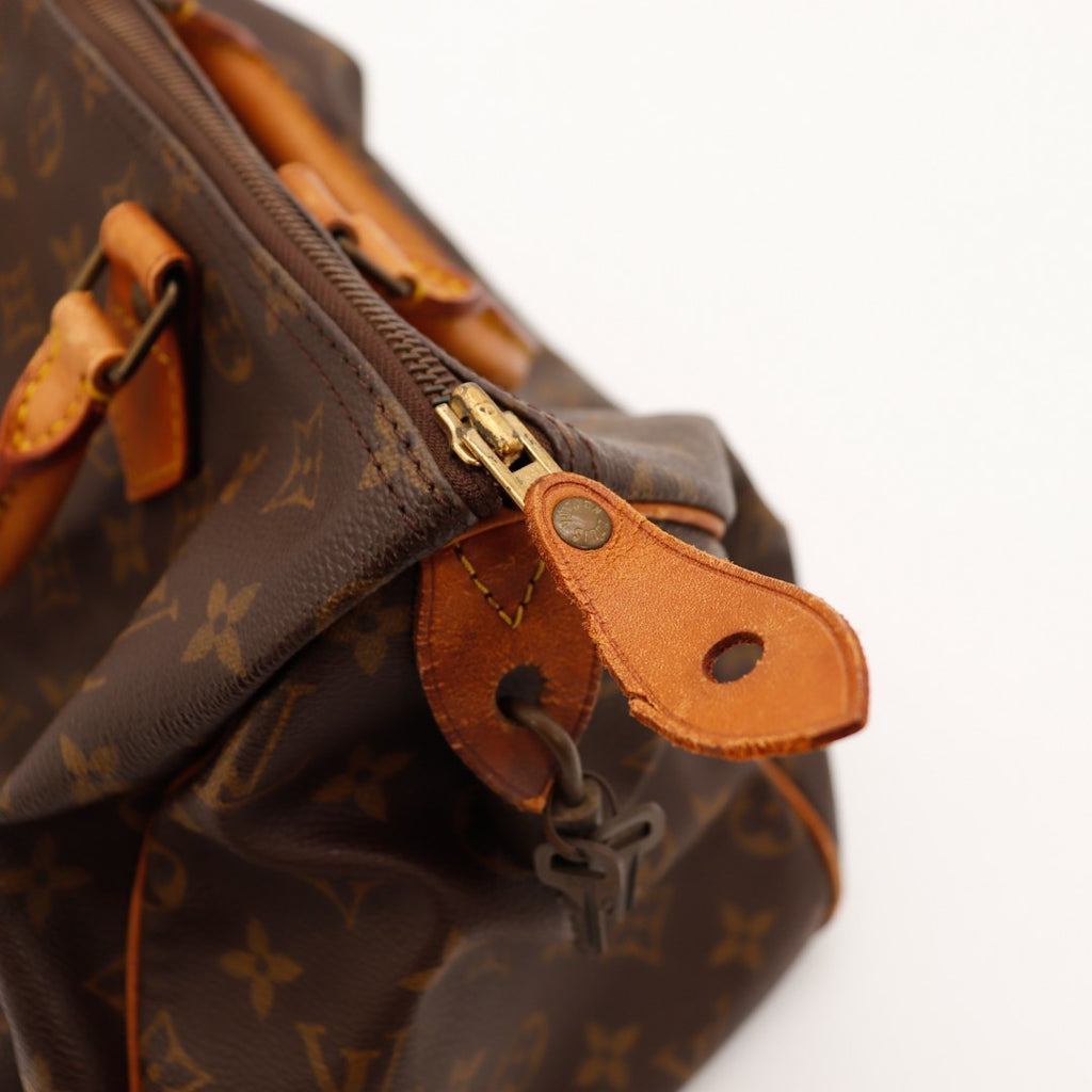 Le Speedy 30 Louis Vuitton