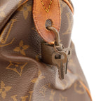 Le Speedy 30 Louis Vuitton