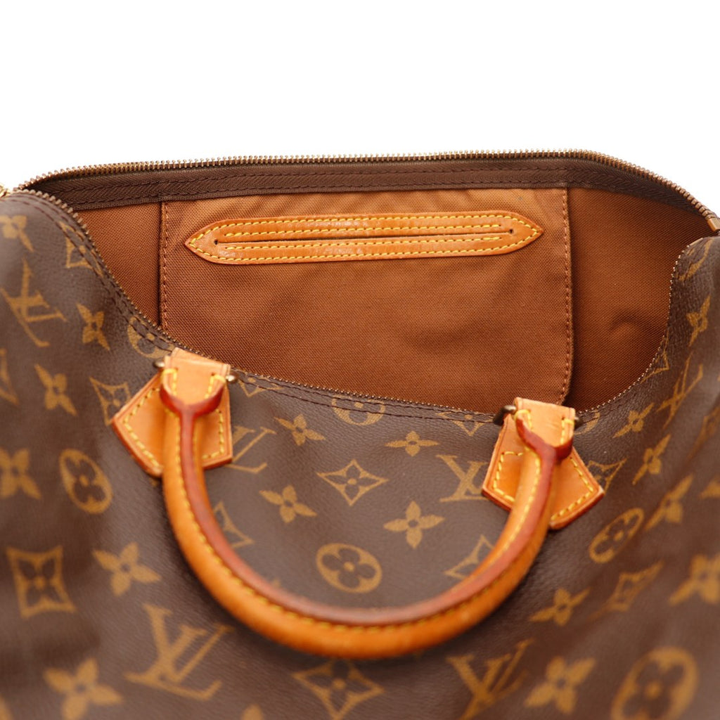 Le Speedy 35 Louis Vuitton