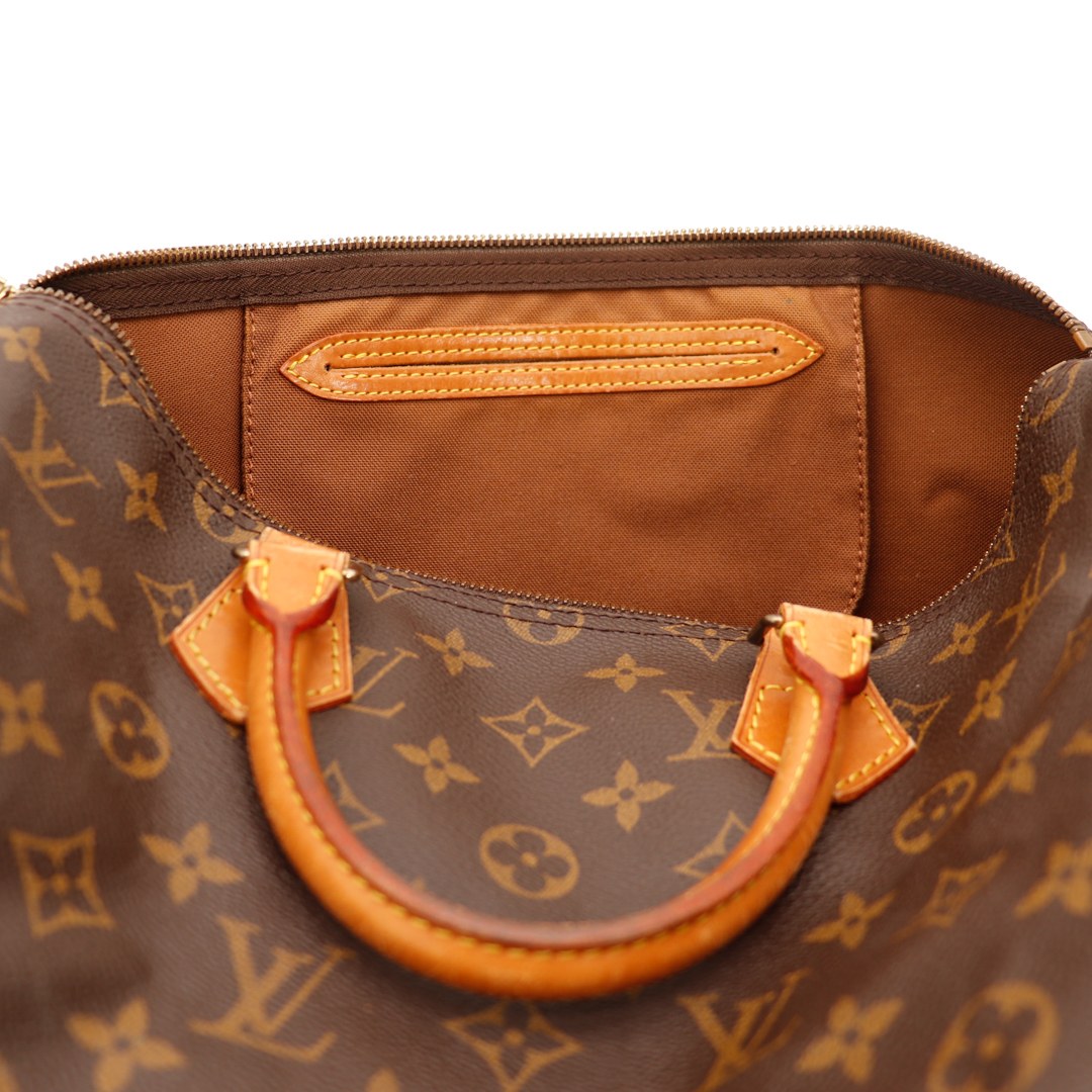Le Speedy 35 Louis Vuitton