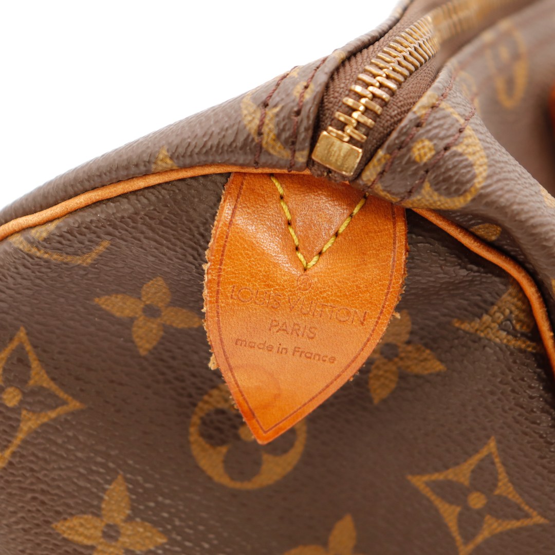 Le Speedy 35 Louis Vuitton