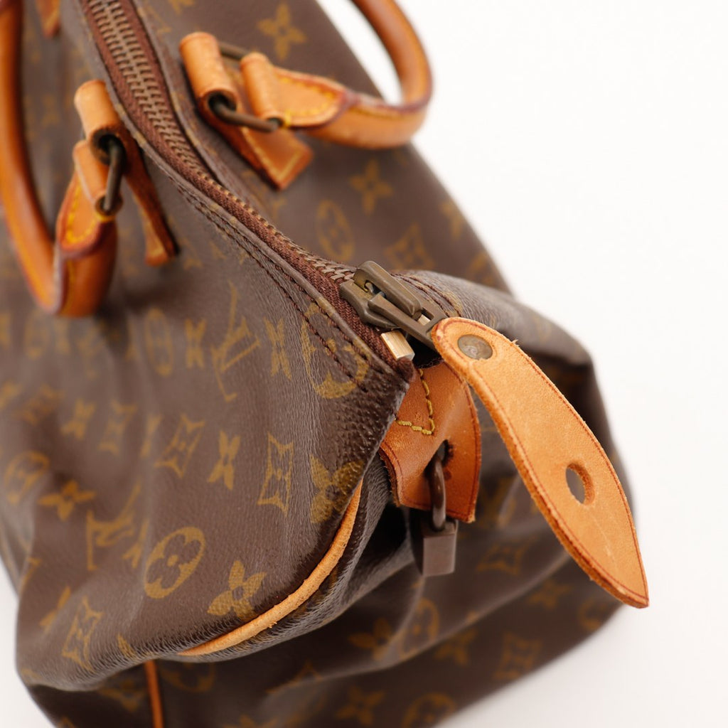 Le Speedy 35 Louis Vuitton