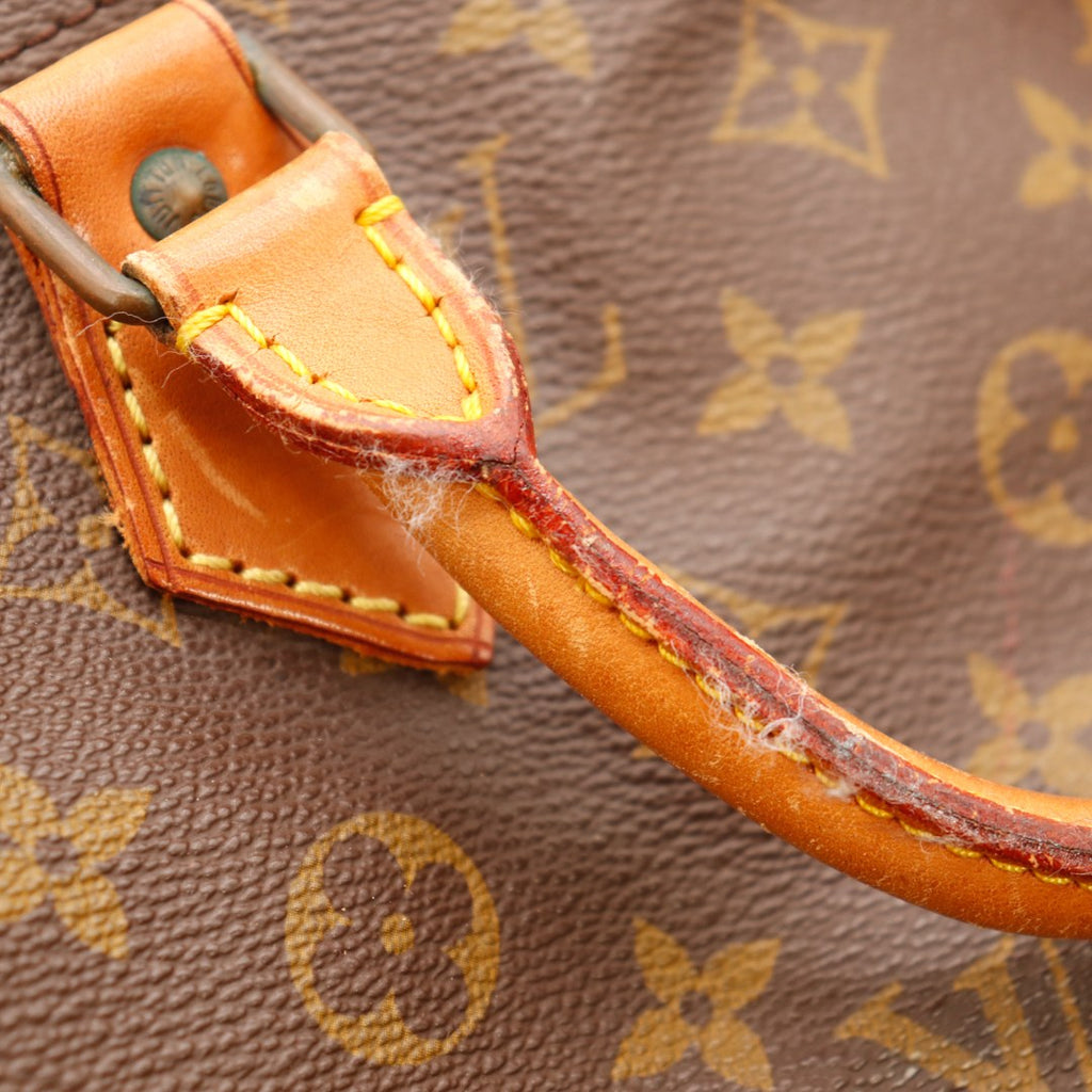 Le Speedy 35 Louis Vuitton