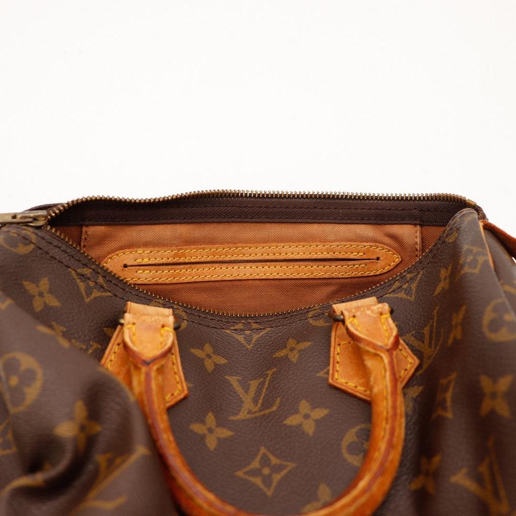 Le Speedy 25 Louis Vuitton
