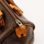Le Speedy 25 Louis Vuitton