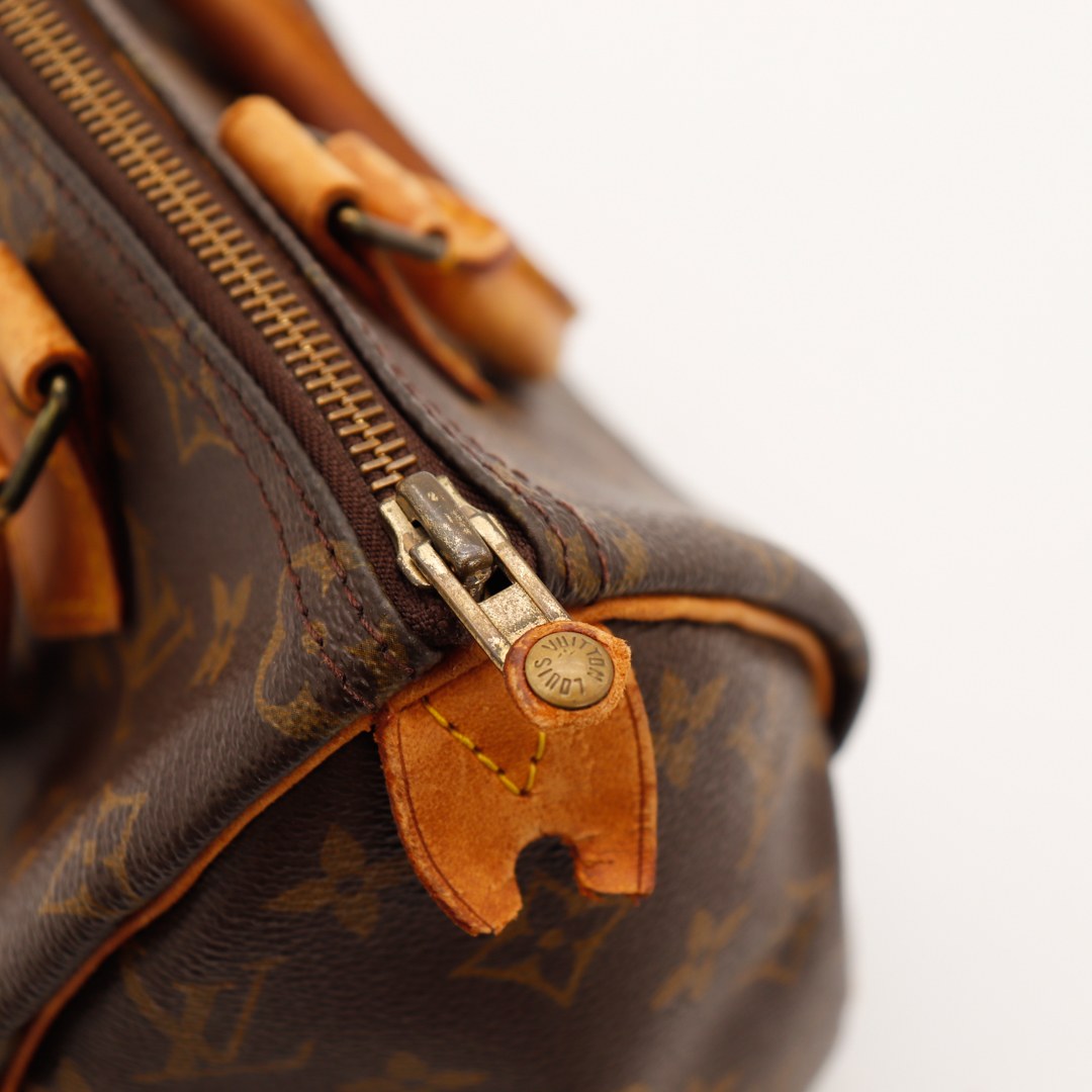 Le Speedy 25 Louis Vuitton